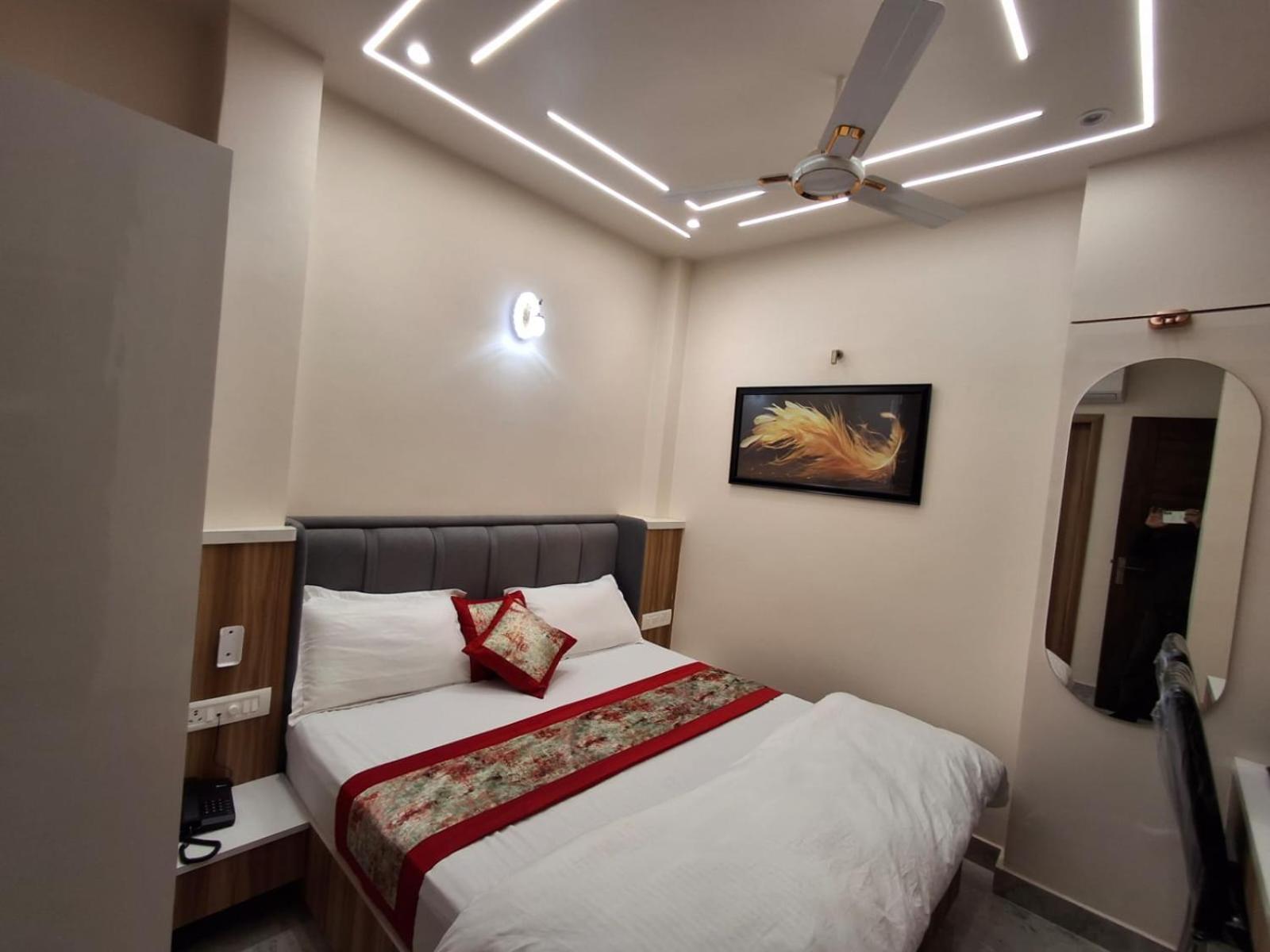 Raghav Vilas - Essence Of Kashi - Varanasi — Photos 3